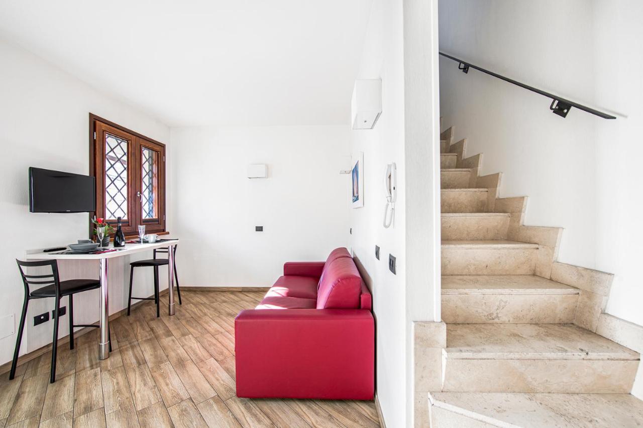 Villa Borgo Aureo Roma Exterior foto